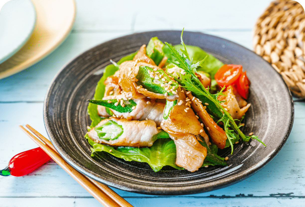 生活習慣改善の指導